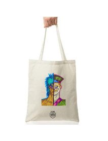 Miúra Tote Bag