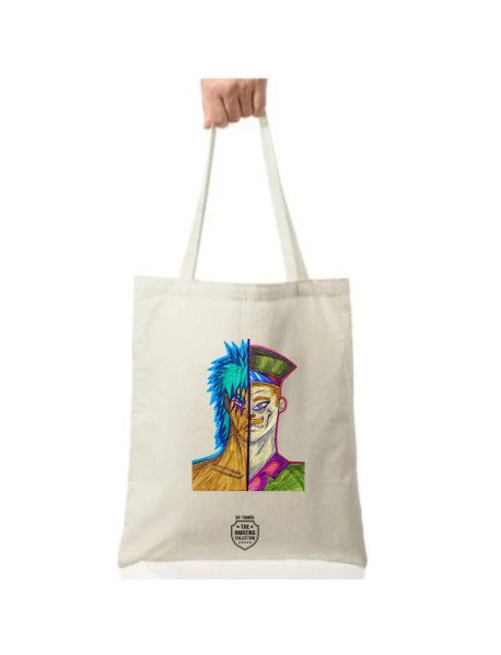 Miúra Tote Bag Miúra Tote Bag